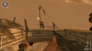 Medal of Honor:Pacific Assault.Финал.Концовка игры.FINAL.