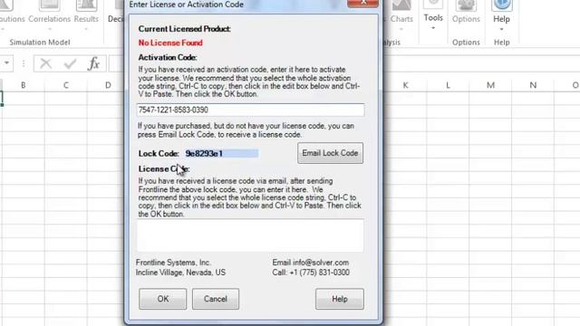 Analytic Solver for Education on Mac смотреть онлайн