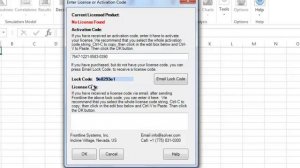 Analytic Solver for Education on Mac