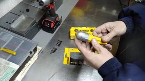 Угловой адаптер Dewalt DT71517T