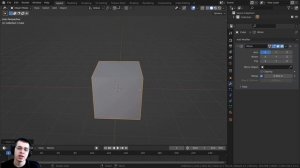 How to Fix Mirror Modifier not Working (Blender Tutorial)