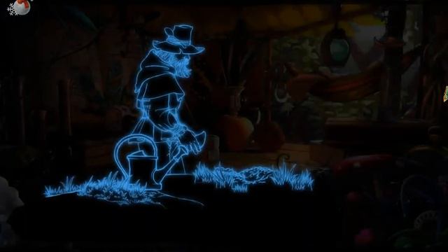 Endless Fables 3: Dark Moor Collector's Edition - БОНУС 1 (СЕРДЦЕ) смотреть онлайн