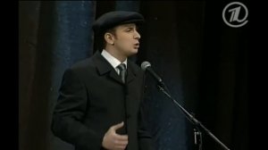 Святослав Ещенко - Коза