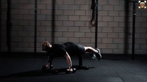 Отведение плеч лёжа на животе (Лавка)