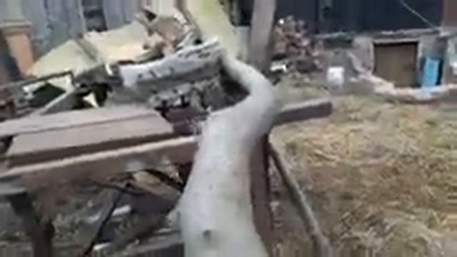 Гнем дугу. Идеальная температура +10 гр. и выше смотреть онлайн