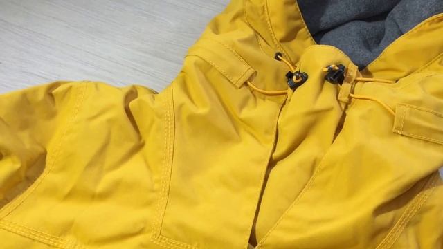 ГЛЯНЕМ КУРТЕЦ NAPAPIJRI SKIDOO | СТРЕМНЫЙ ОБЗОР ДЛЯ SNEAKERGEEK