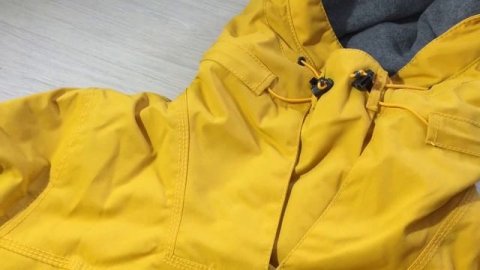 ГЛЯНЕМ КУРТЕЦ NAPAPIJRI SKIDOO | СТРЕМНЫЙ ОБЗОР ДЛЯ SNEAKERGEEK