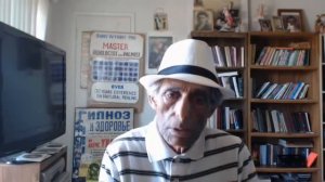 Борис Увайдов. Осторожно, искусственные гормоны, опасность стать инвалидом.