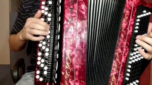 LIL NAS X - INDUSTRY BABY ON BAYAN НА БАЯНЕ ЛИЛ НАС ИКС