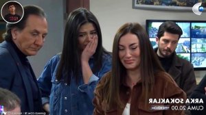 Arka Sokaklar 584. Bölüm Fragmanı