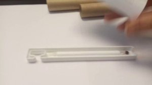 Термометр для холодильников ТТЖ-Х с поверкой стеклянный жидкостный