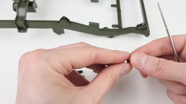 Jeep MB WILLYS | Выпуск №12 (eaglemoss)