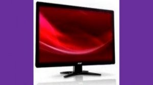 Acer UM.CB3EE.B05 - Monitor LED de 19 pulgadas MM DVI