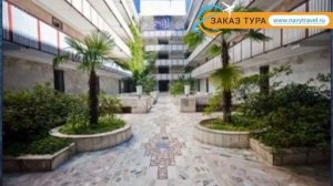 НЕПТУН 2* Россия Сочи обзор – отель НЕПТУН 2* Сочи видео обзор