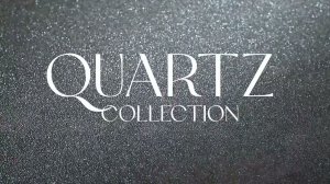 Коллекция обоев QUARTZ  от Victoria Stenova (Виктория Стенова)