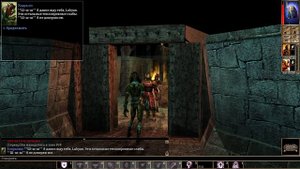 Neverwinter Nights - прохождение - #12