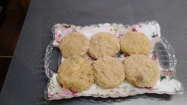 КАК ИСПОЛЬЗОВАТЬ ОСТАТКИ МЯСА!
КУРИНЫЕ ПАТТИ! смотреть онлайн