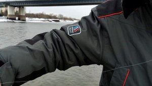 Трофеи на лёгкие и ультралёгкие снасти / береговой спиннинг
