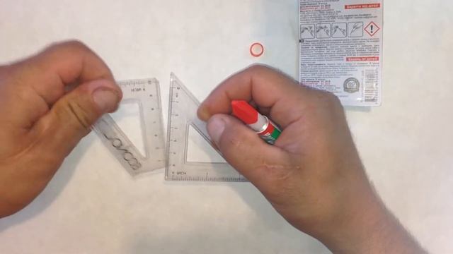 Циакрилан Гель. Обзор клея. смотреть онлайн