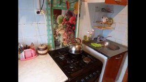 Продается 2-х комнатная квартира в г. Рошаль по улице Ф. Энгельса д.35
