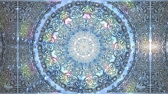 АКТИВАЦИЯ ХРИСТОСОЗНАНИЯ - Вибрационная сонастройка (вибрасона). МЕДИТАЦИЯ
