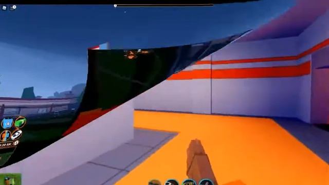 ROBLOX PAINT IT BLACK - OFFICIAL MUSIC VIDEO смотреть онлайн