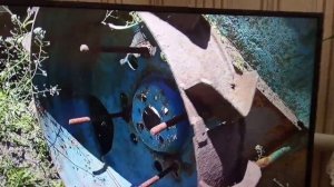 Железные колеса для мотоблока