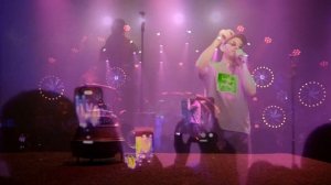 Гио Пика. Концерт в Санкт-Петербурге. #гиопика #концерт #продакшн #спб