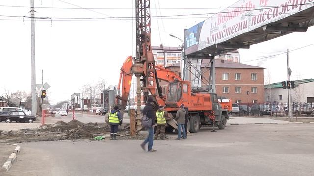 Почти два миллиарда рублей в этом году потратят на ремонт благовещенских дорог смотреть онлайн
