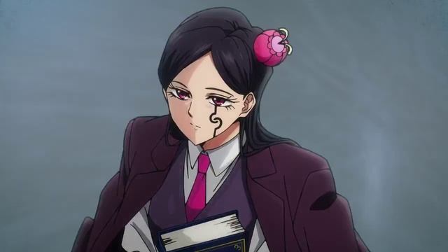 Mashle Магия и мускулы - Трейлер - Сезон 2 2024