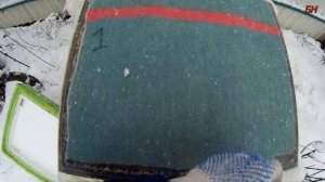 пчеловодство, борьба с сыростью в ульях из ППС и ППУ, зимовка пчел на воле под пленкой