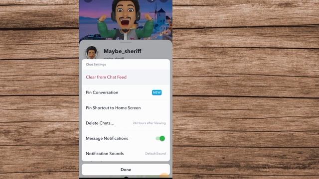 How to clear all conversation on snapchat 2023//delete all chat on snapchat смотреть онлайн