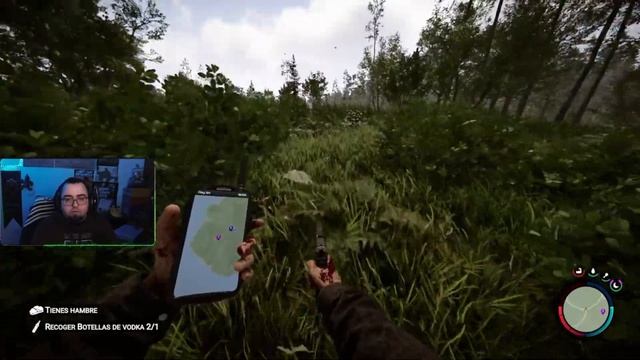 ESCOPETA + TARJETA DE MANTENIMIENTO | #008 | SONS OF THE FOREST GamePlay Español #sonsoftheforest смотреть онлайн