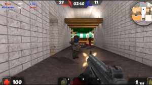 СТОИТ ЛИ ИГРАТЬ В КУБУМ ВК ?? // KUBOOM ШУТЕР ВК