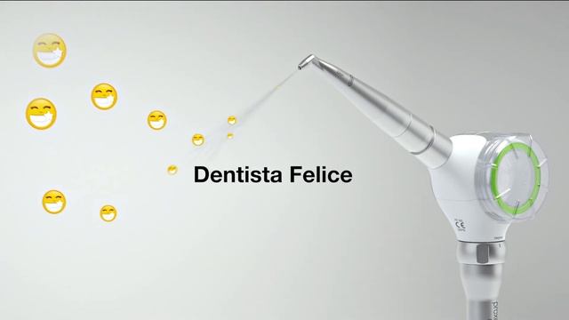 Proxeo Aura - Sistema di sabbiatura (Italian) смотреть онлайн