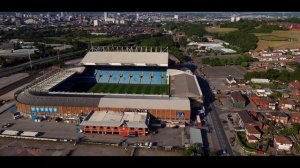 Elland Road Stadium - Leeds | UK  (Leeds United)