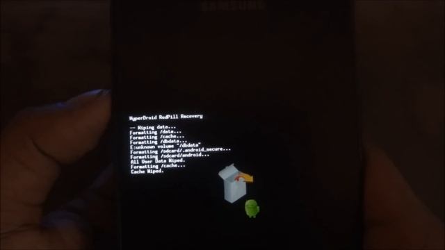 Back to Gingerbread from ICS ROMS/Downgrade from ICS (Galaxy Note) - Cursed4Eva смотреть онлайн