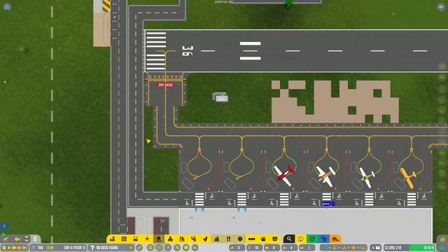 Airport CEO | less than 10 mins review смотреть онлайн