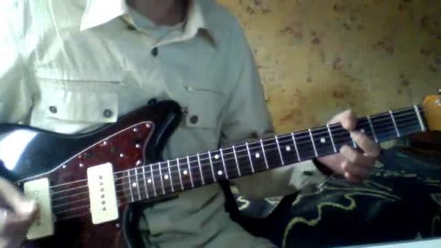 The Raveonettes - Love In A Trashcan (play along) смотреть онлайн