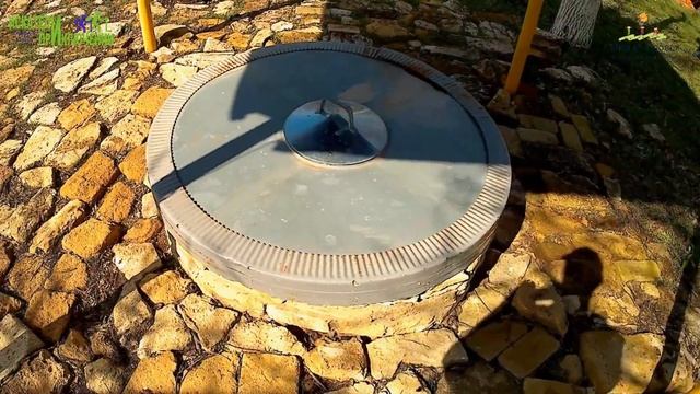 Красная балка Каменный хаос Подлужное Изобильненский район сельский туризм экскурсии