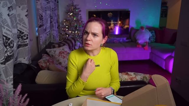 Пробую ЗАМОРОЖЕННЫЕ торты