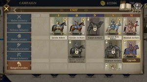 Ew7 Зачем качать IBC первым? / Самый нужный отряд European War 7: Medieval Юнит, Империалы