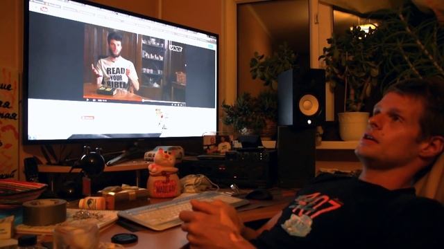 Почему был удален аккаунт SwapBlogRussia смотреть онлайн