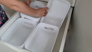 ОРГАНИЗАЦИЯ И ХРАНЕНИЕ В ШКАФУ. Расхламление аптечки. Часть 1