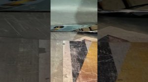 31890 Молдинг Заднего бампера Правый Volkswaegn Touareg 2018-