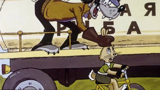 НУ, ЗАЯЦ, погоди. (2) смотреть онлайн