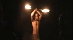 koh tao fireshow compilation by Colin Delplanque