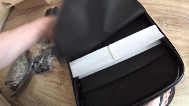 ИНТЕРВЬЮ ДЛЯ СМИ / СОБИРАЮ КРЕСЛО FINGAL ИКЕА смотреть онлайн