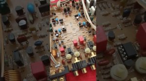 усилитель nakamichi 304s