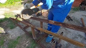 Мини эстакада своими руками для автомобиля и гаража. Эстакада своими руками.